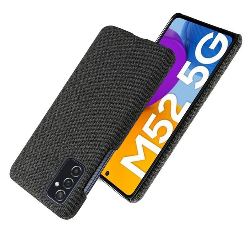 Cover Samsung Galaxy M52 5G Ksq Stof