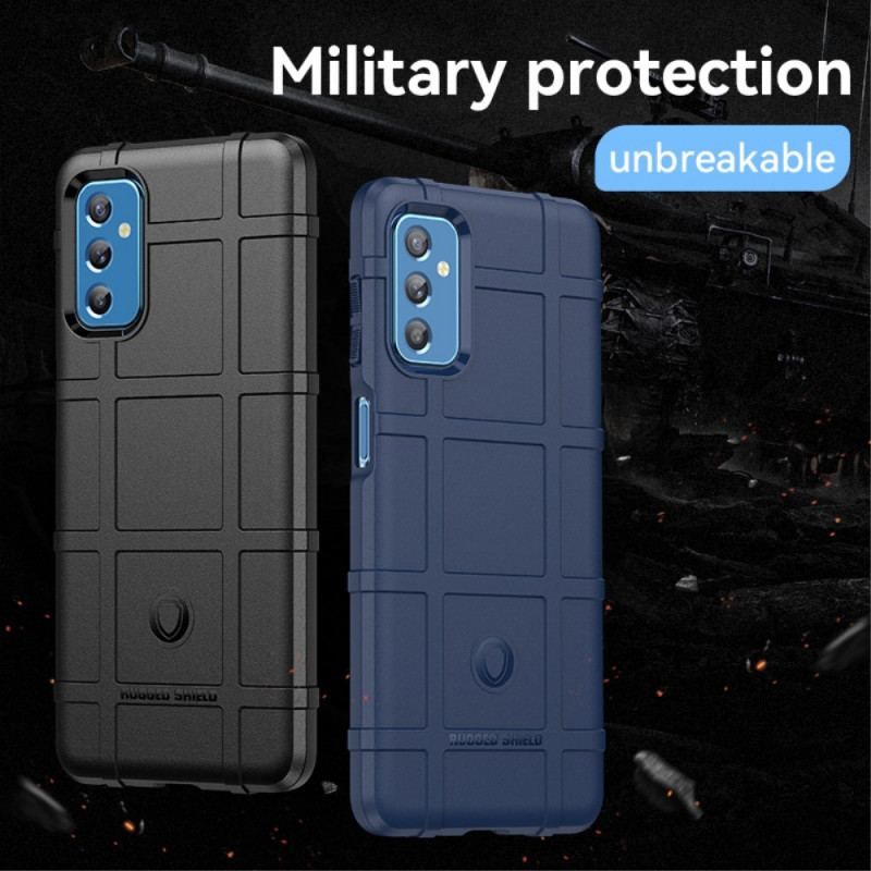 Cover Samsung Galaxy M52 5G Robust Skjold