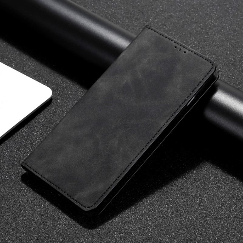 Cover Samsung Galaxy M53 5G Flip Cover Elegance