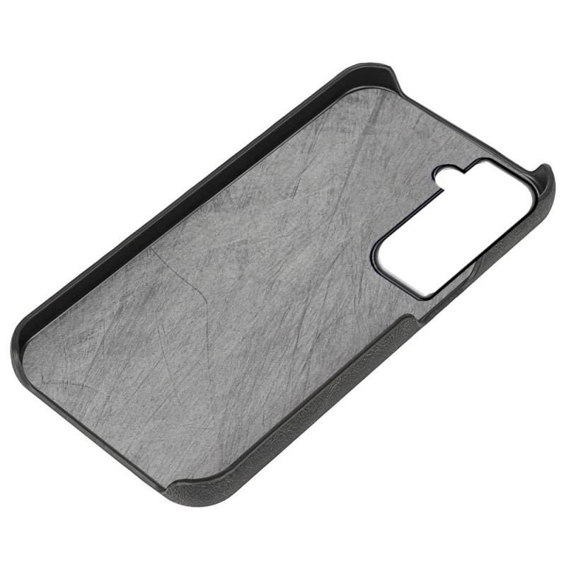 Cover Samsung Galaxy S22 5G Læder Styling