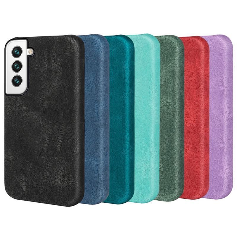 Cover Samsung Galaxy S22 5G Læder Styling