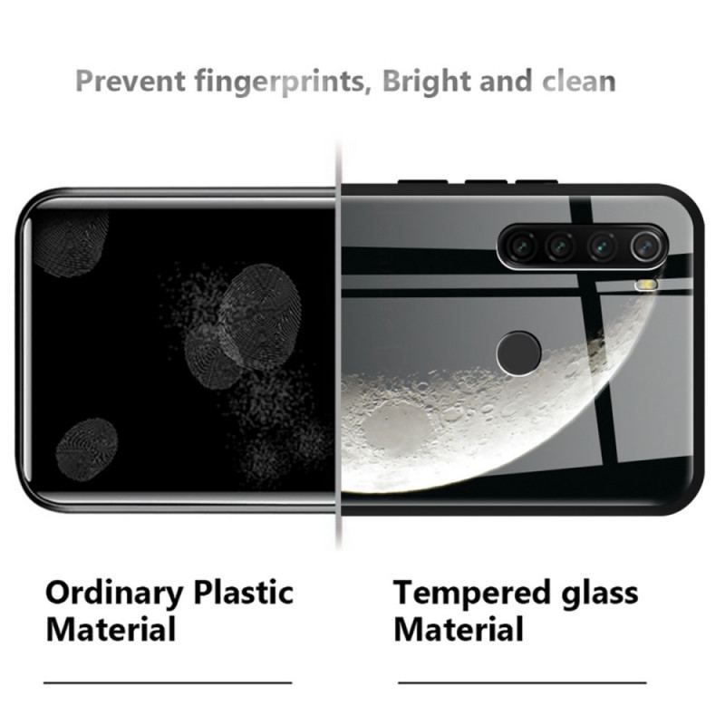 Cover Samsung Galaxy S22 5G Mandala Hærdet Glas