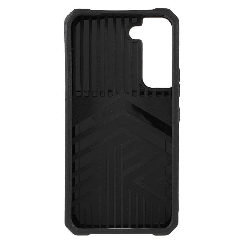 Cover Samsung Galaxy S22 5G Multifunktionelle Linsebeskyttere