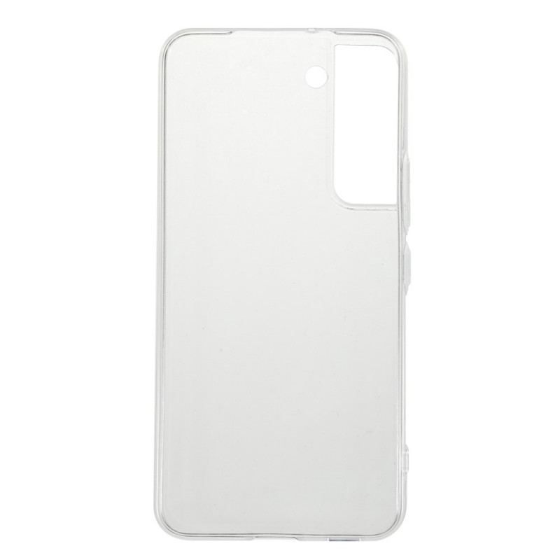 Cover Samsung Galaxy S22 Plus 5G Gennemsigtig