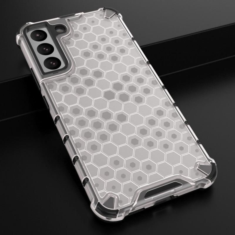 Cover Samsung Galaxy S22 Plus 5G Honeycomb Stil