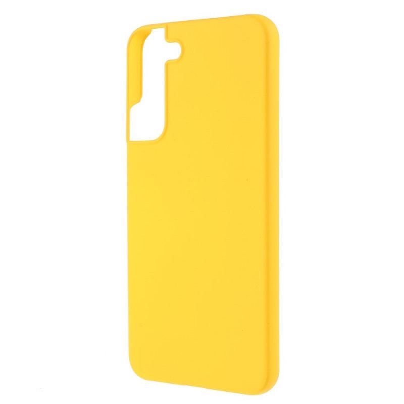 Cover Samsung Galaxy S22 Plus 5G Silikone Blank