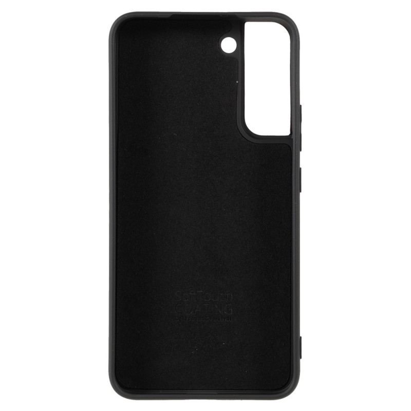 Cover Samsung Galaxy S22 Plus 5G X-level Flydende Silikone