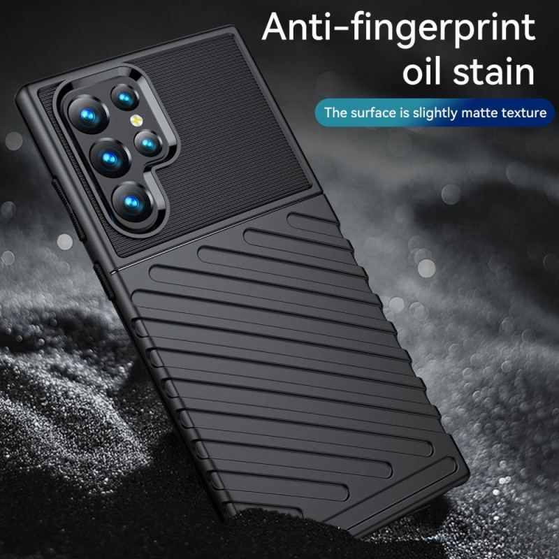 Cover Samsung Galaxy S22 Ultra 5G Torden Serien