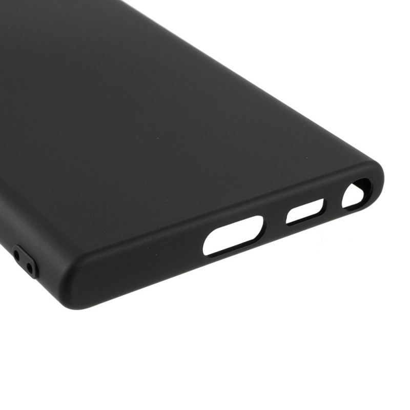 Cover Samsung Galaxy S22 Ultra 5G X-level Flydende Silikone