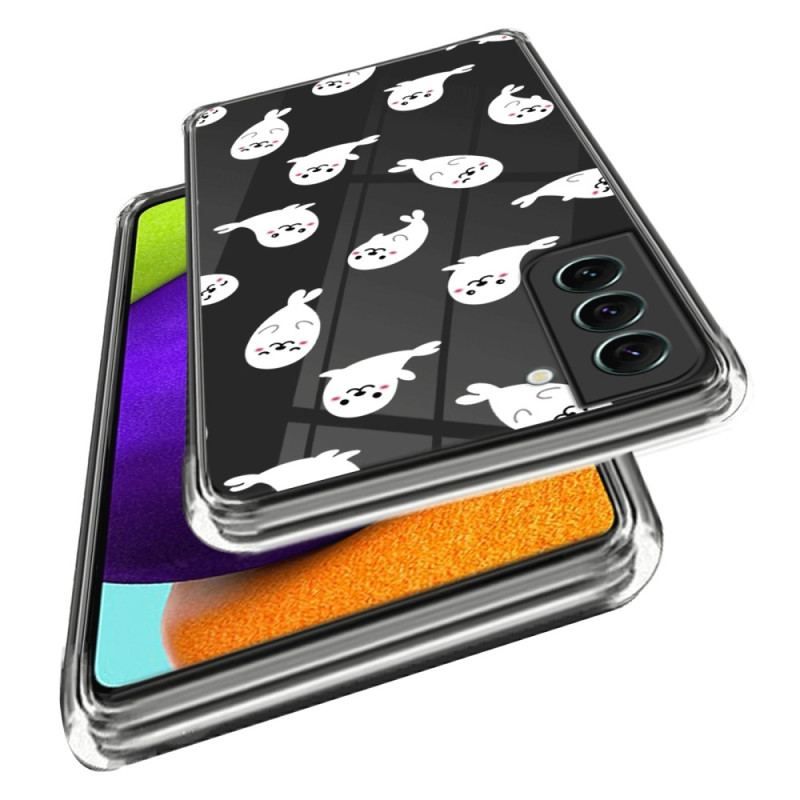 Cover Samsung Galaxy S23 5G Havulve