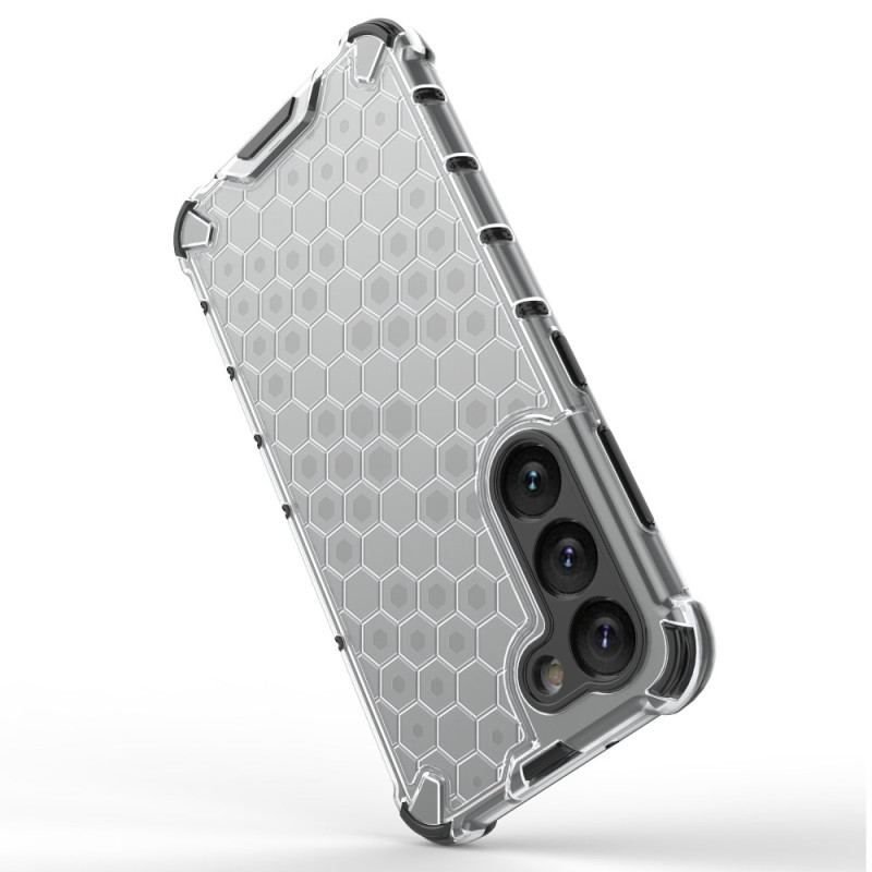 Cover Samsung Galaxy S23 5G Honeycomb Stil