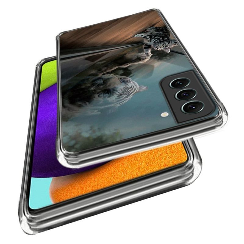 Cover Samsung Galaxy S23 5G Killingens Drøm