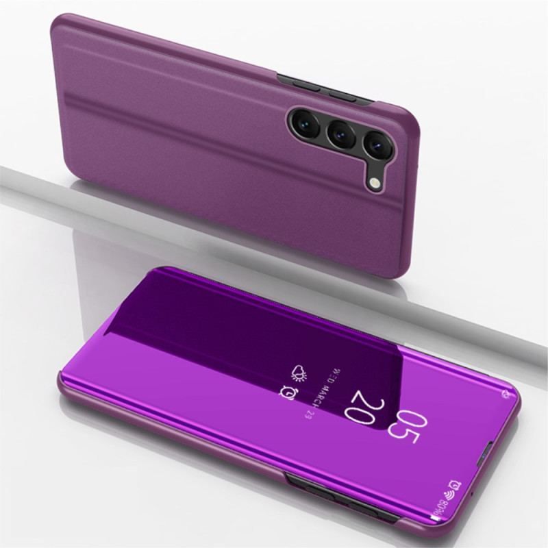 Cover Samsung Galaxy S23 Plus 5G Spejl