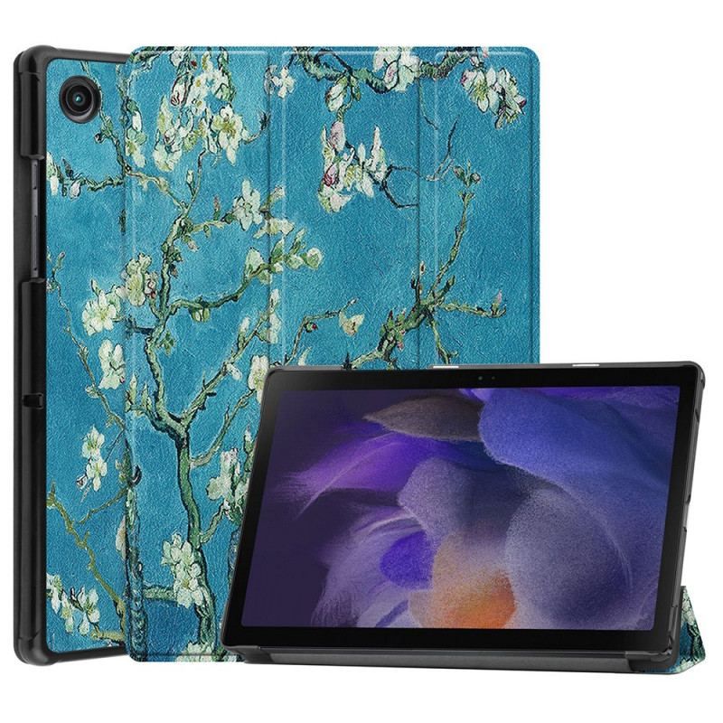 Cover Samsung Galaxy Tab A8 (2021) Forstærkede Grene