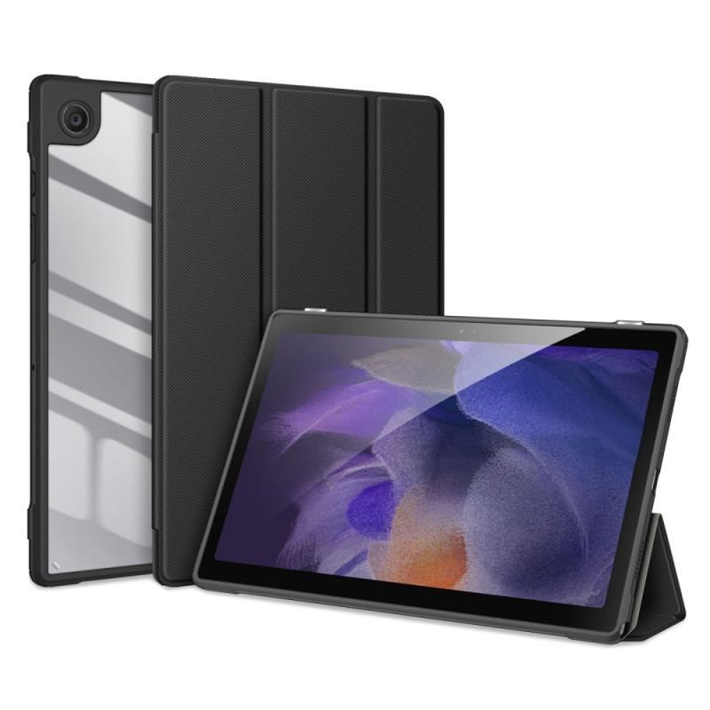 Cover Samsung Galaxy Tab A8 (2021) Toby-serien Dux-ducis