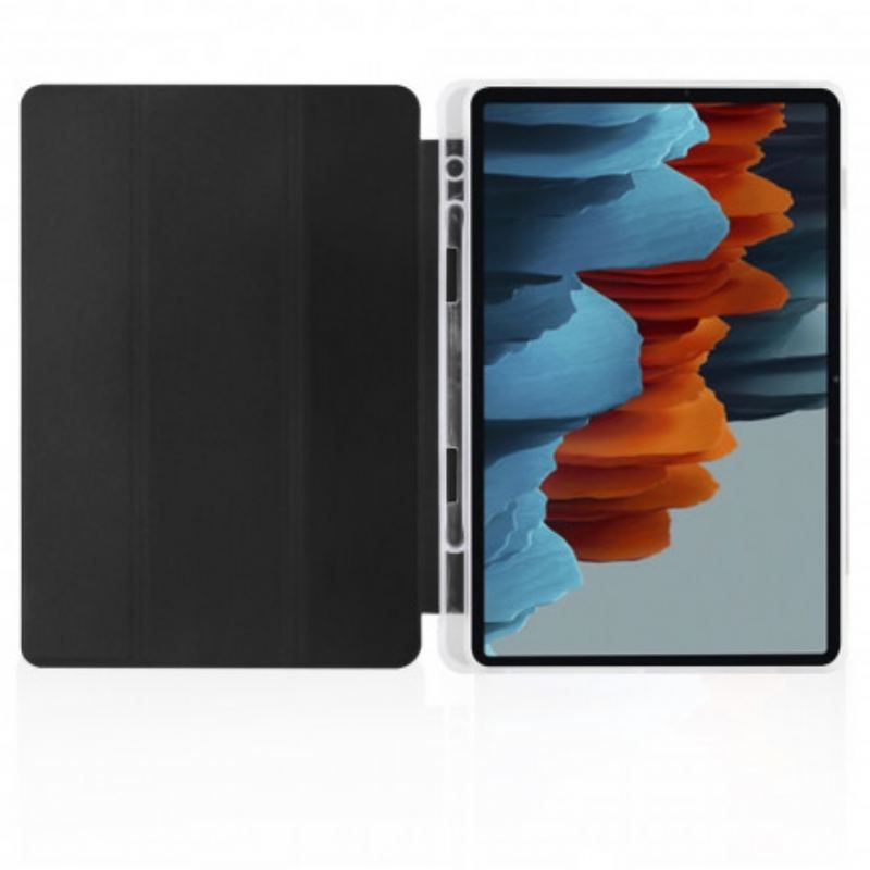 Cover Samsung Galaxy Tab S8 / Tab S7 Silikone