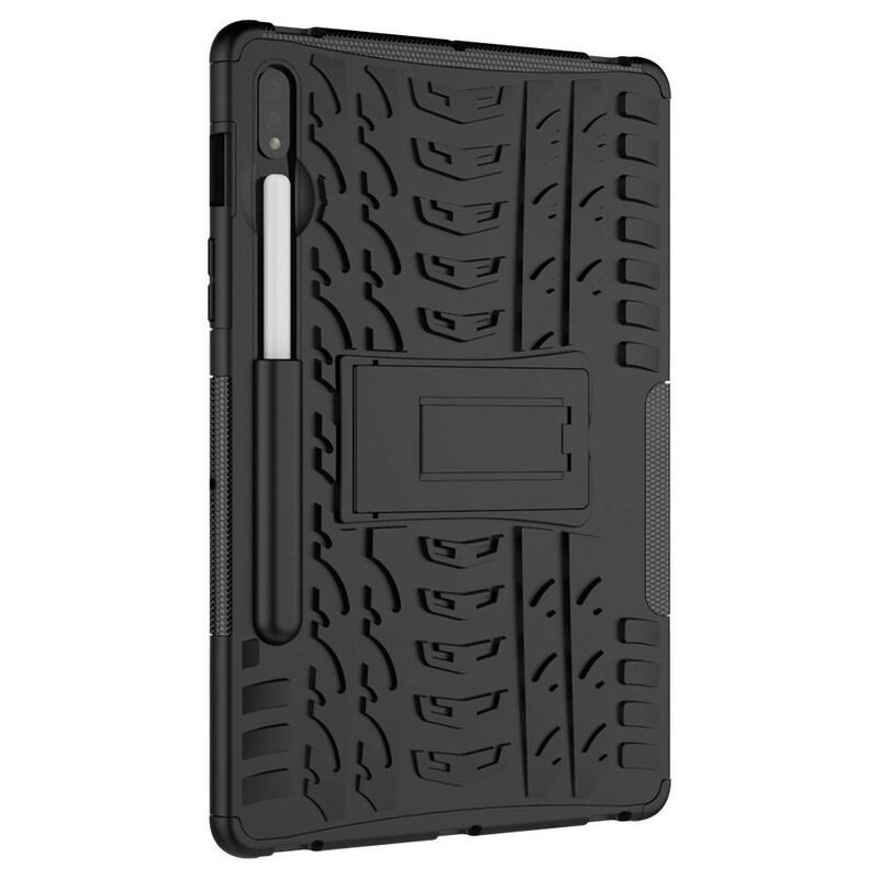 Cover Samsung Galaxy Tab S8 / Tab S7 Ultra Resistant Plus