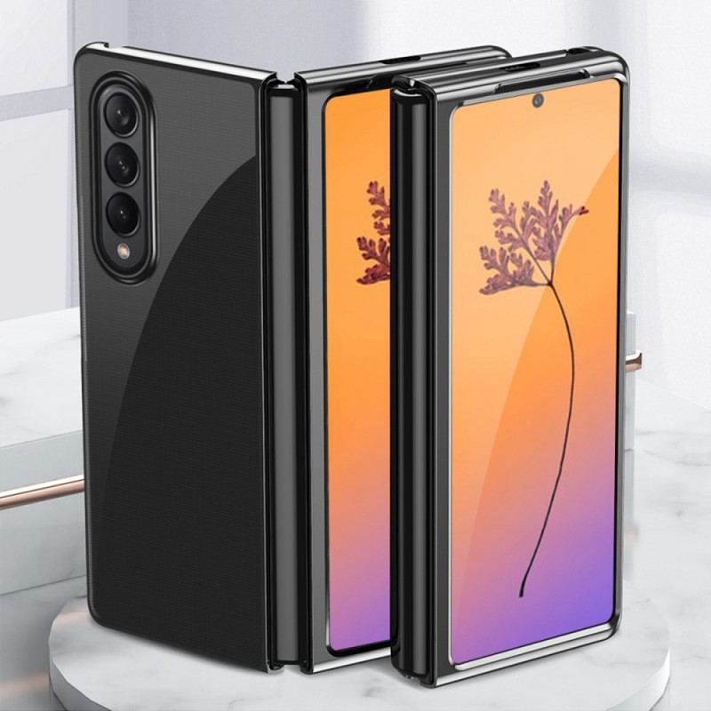 Cover Samsung Galaxy Z Fold 4 Afspejle