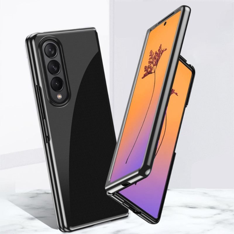 Cover Samsung Galaxy Z Fold 4 Afspejle