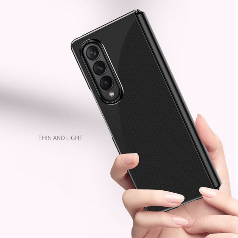 Cover Samsung Galaxy Z Fold 4 Afspejle