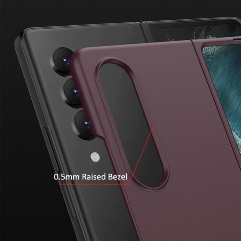 Cover Samsung Galaxy Z Fold 4 Aioria Fold Case