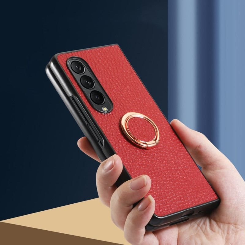 Cover Samsung Galaxy Z Fold 4 Anastasia Ring