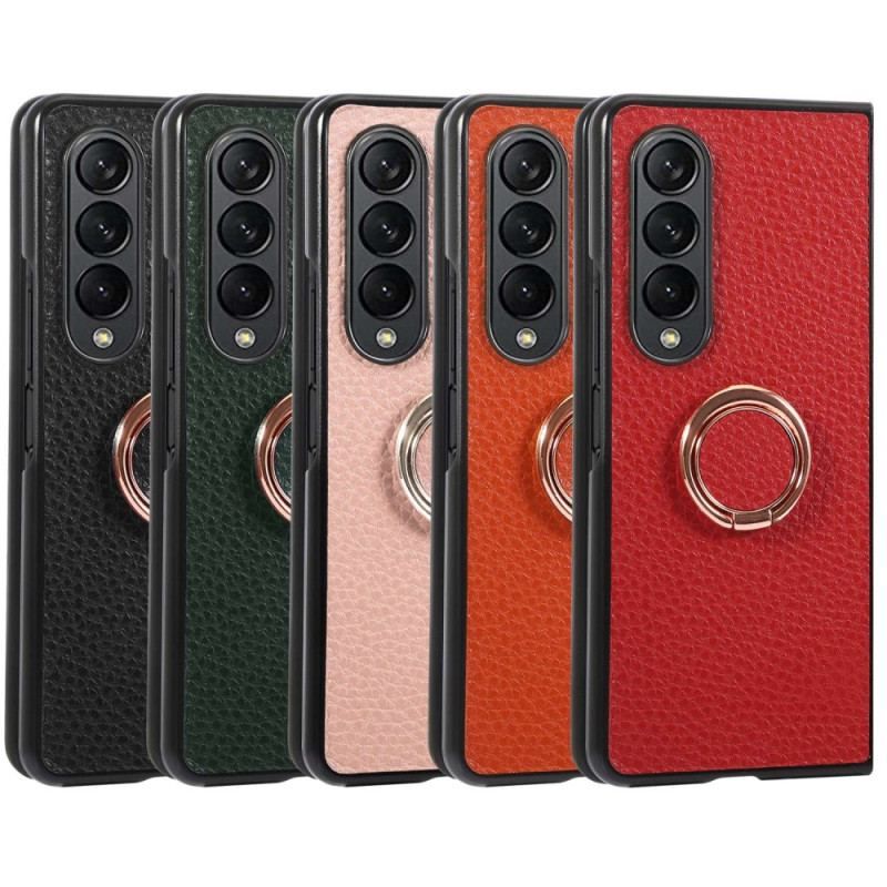 Cover Samsung Galaxy Z Fold 4 Anastasia Ring