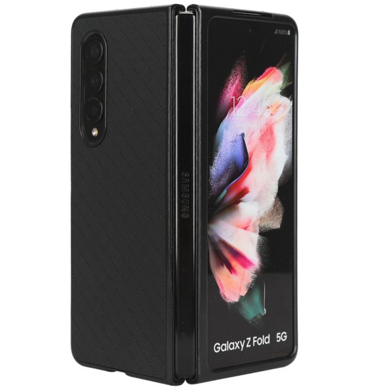 Cover Samsung Galaxy Z Fold 4 Diskrete Fliser