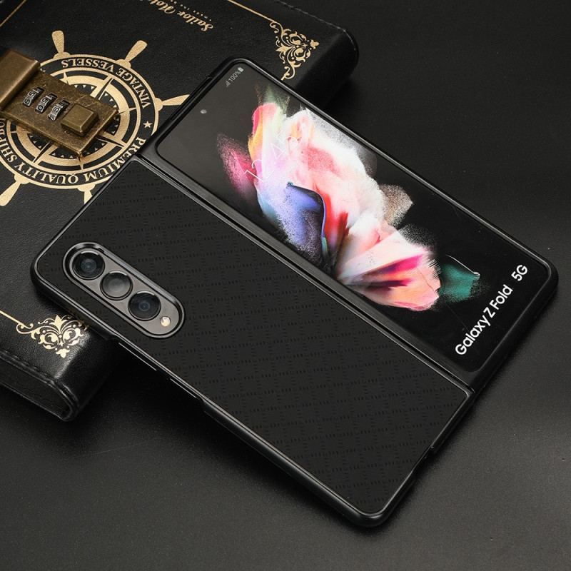 Cover Samsung Galaxy Z Fold 4 Diskrete Fliser