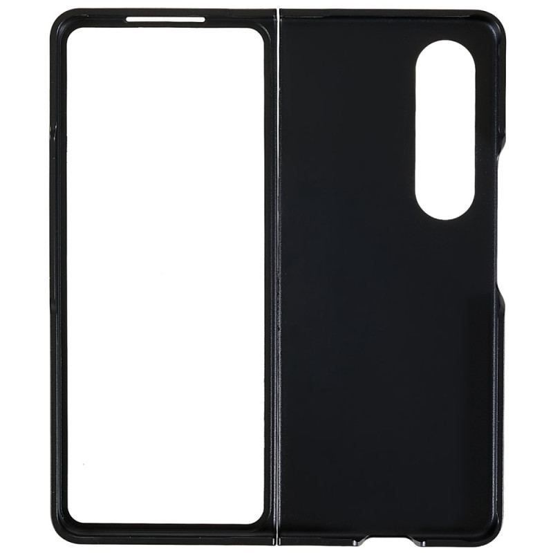 Cover Samsung Galaxy Z Fold 4 Enkel