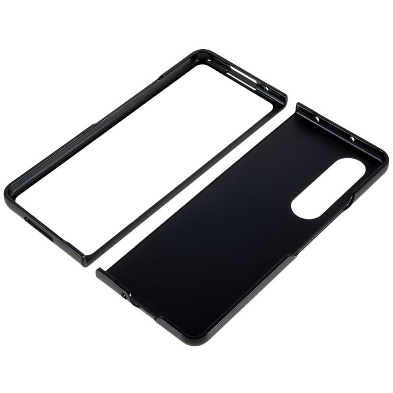 Cover Samsung Galaxy Z Fold 4 Enkel