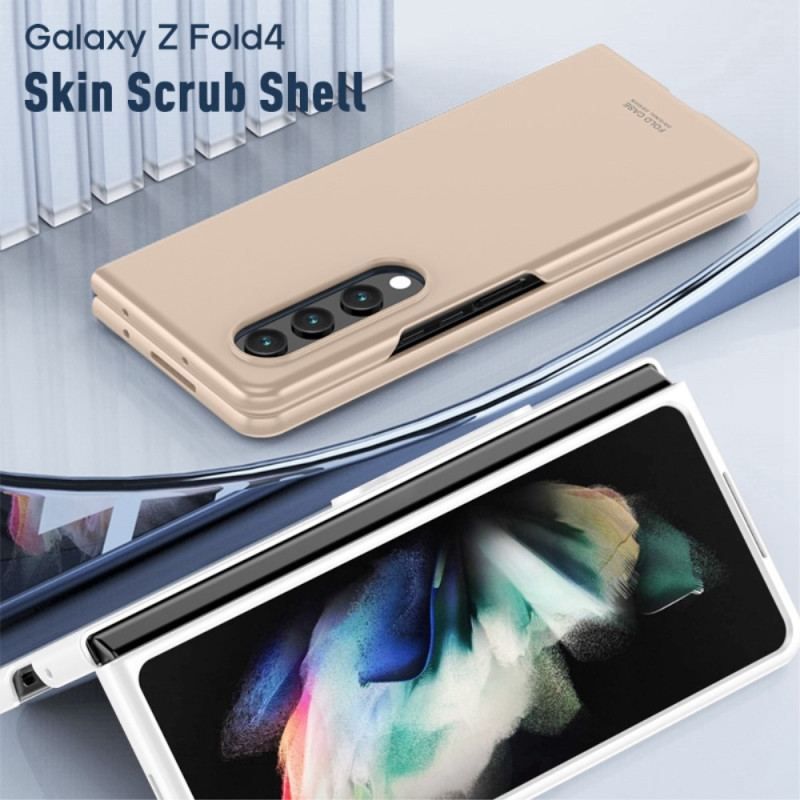 Cover Samsung Galaxy Z Fold 4 Glat Mat Touch