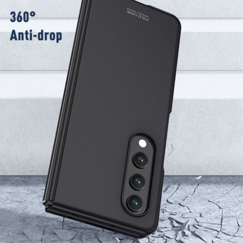 Cover Samsung Galaxy Z Fold 4 Glat Mat Touch