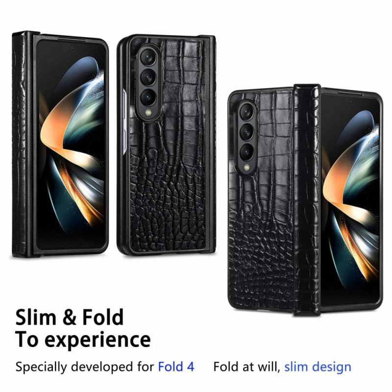 Cover Samsung Galaxy Z Fold 4 Hoppe