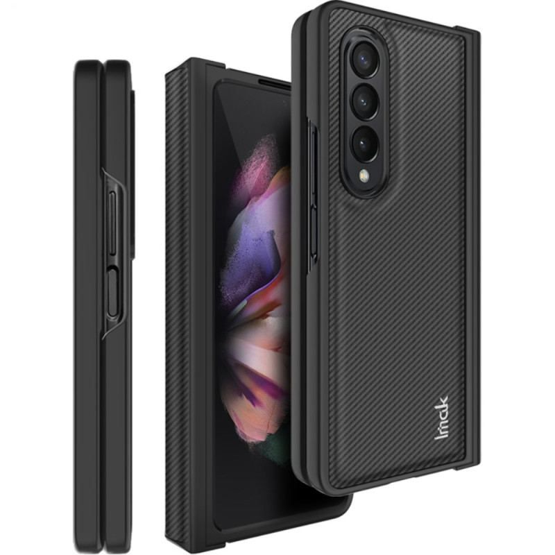 Cover Samsung Galaxy Z Fold 4 Imak Serie Ruiyi