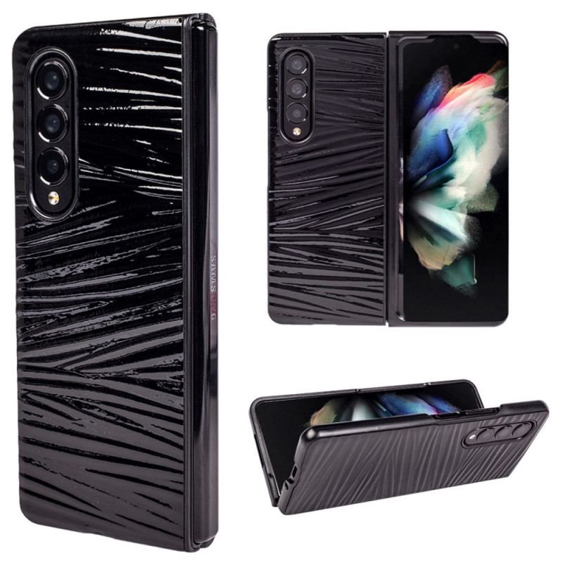 Cover Samsung Galaxy Z Fold 4 Klitlandskaber