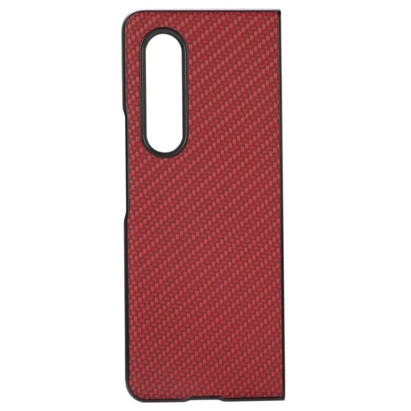 Cover Samsung Galaxy Z Fold 4 Kulfiber