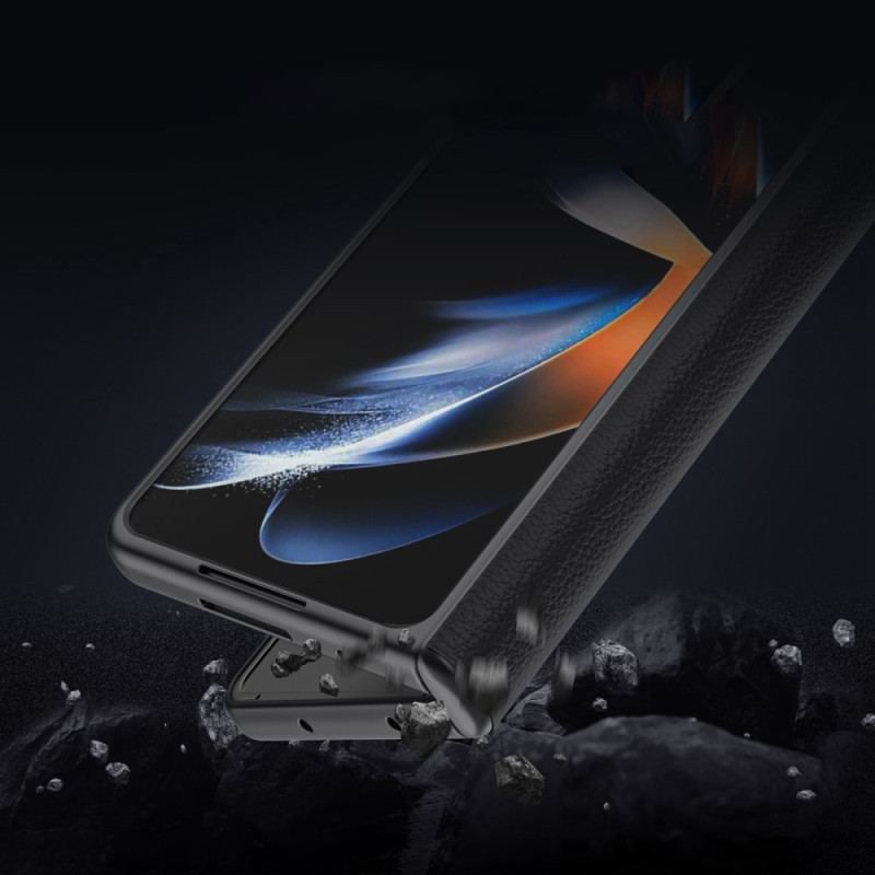 Cover Samsung Galaxy Z Fold 4 Ridder