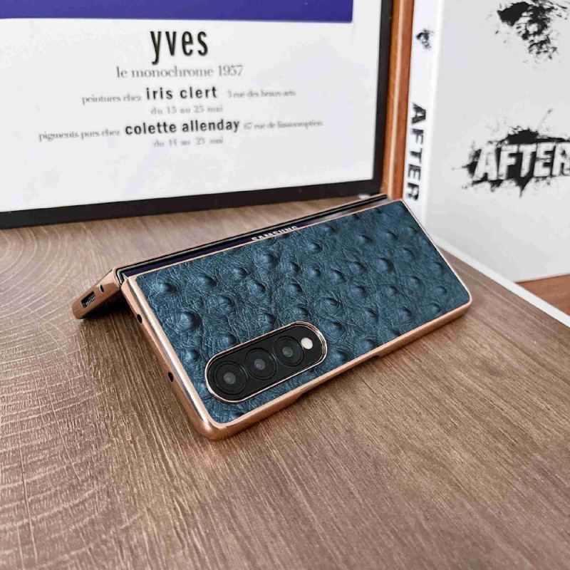 Cover Samsung Galaxy Z Fold 4 Struds Tekstur