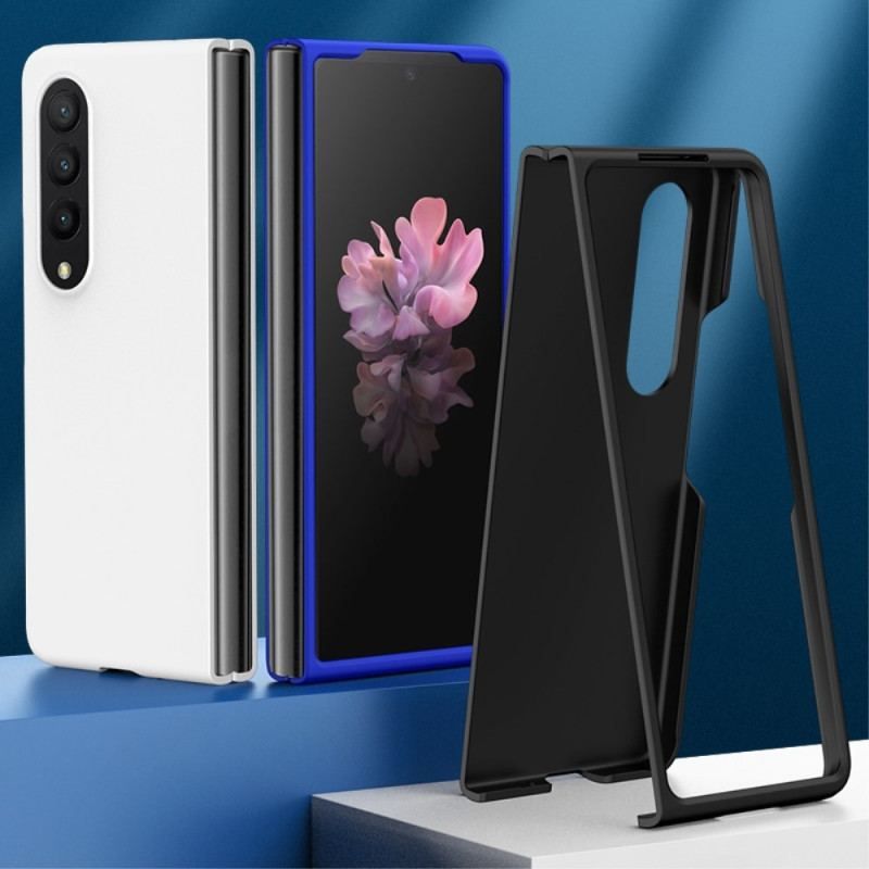 Cover Samsung Galaxy Z Fold 4 Uni Skin Touch