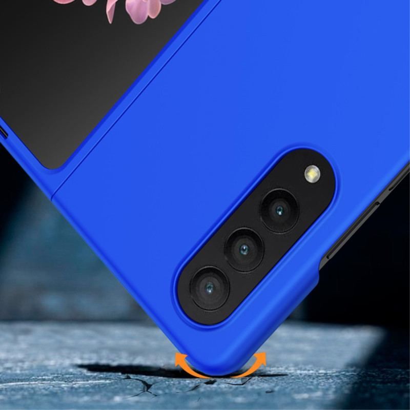 Cover Samsung Galaxy Z Fold 4 Uni Skin Touch