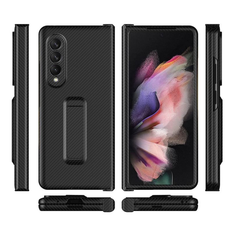 Cover Samsung Galaxy Z Fold 4 Urban Kulfiber