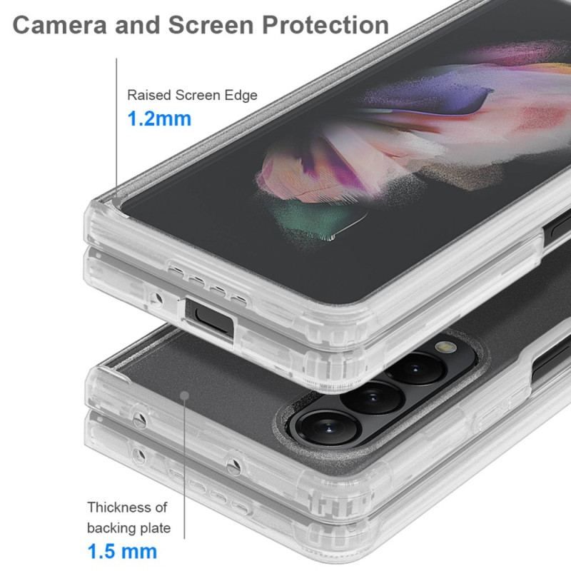 Cover Samsung Galaxy Z Fold 4 Vag