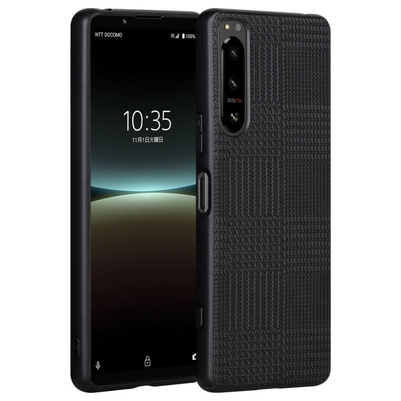 Cover Sony Xperia 1 IV Stilstof Vili