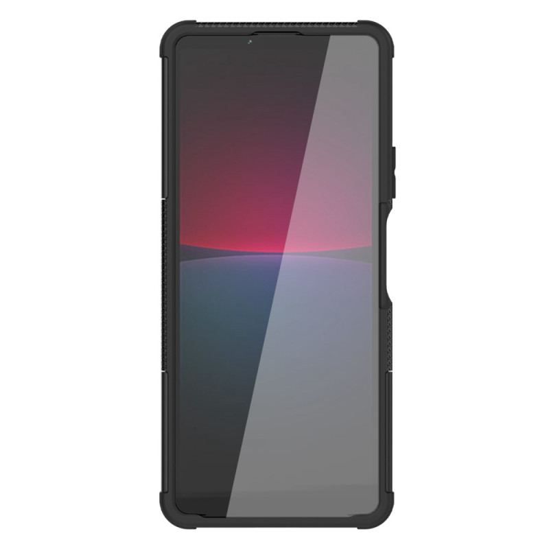 Cover Sony Xperia 10 IV Roterende Ring