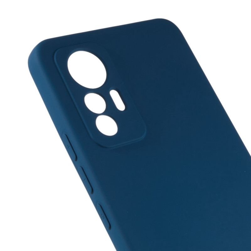 Cover Xiaomi 12 Lite Flydende Silicium