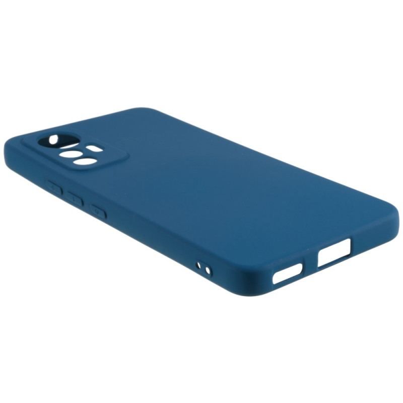 Cover Xiaomi 12 Lite Flydende Silicium