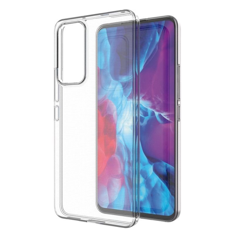 Cover Xiaomi 12 Lite Gennemsigtig