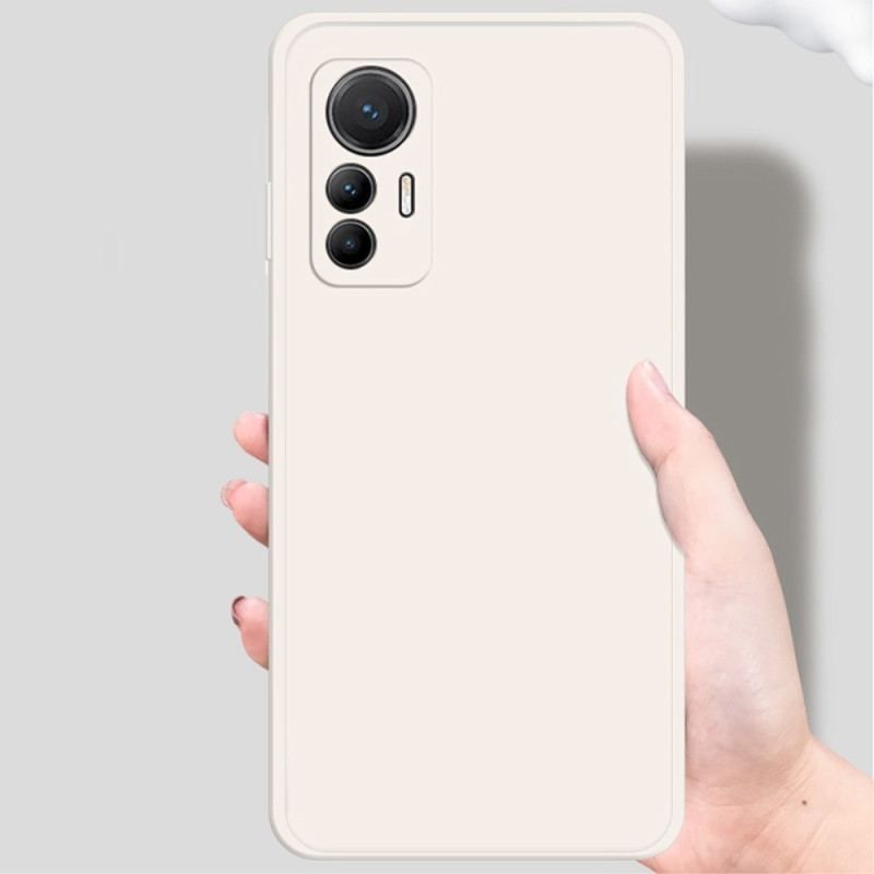 Cover Xiaomi 12 Lite Gummieret Finish