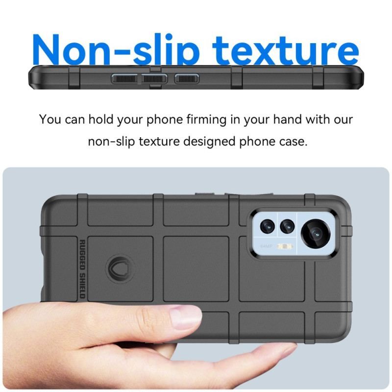 Cover Xiaomi 12 Lite Robust Skjold